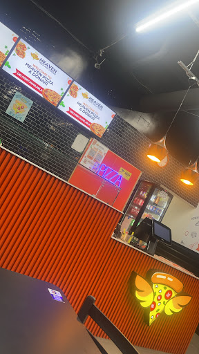 Photo of Heaven Pizza and Donair - 3322 Fairlight Dr, Saskatoon, SK S7M 3Y4